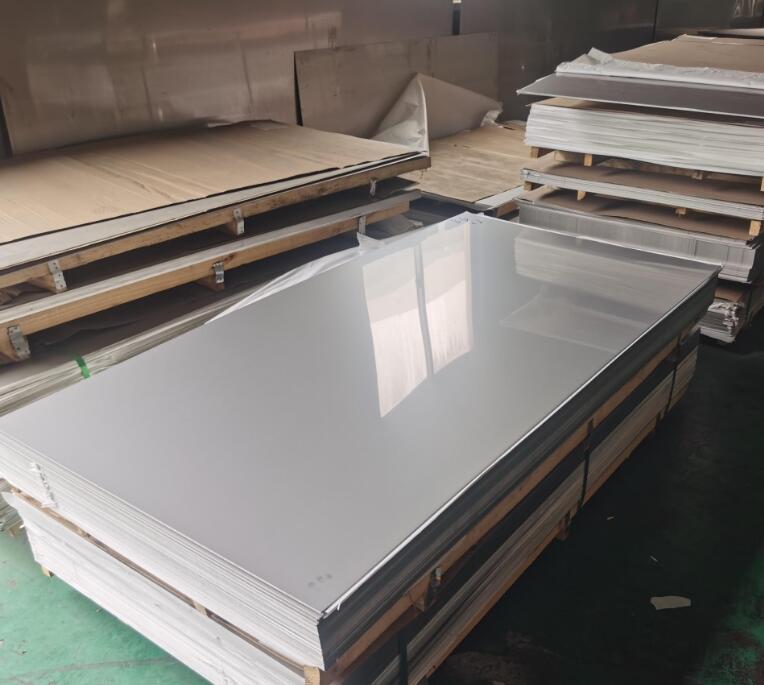 凉州321不锈钢板