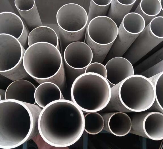 凉州321不锈钢管