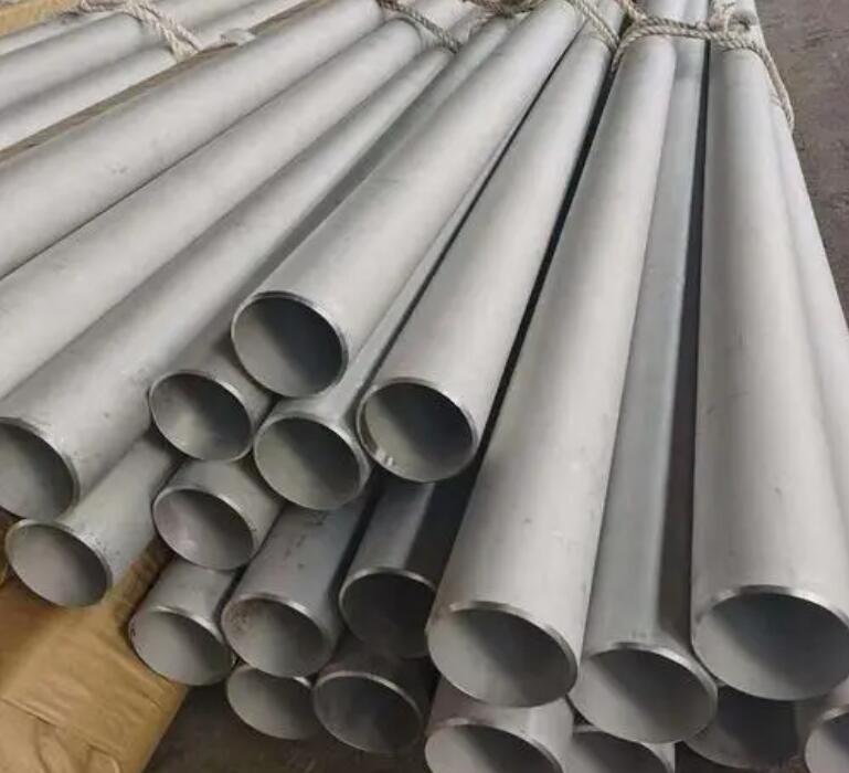 凉州304不锈钢管
