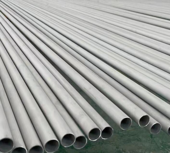 凉州441不锈钢管