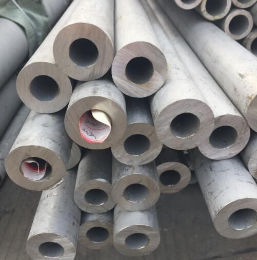 凉州321不锈钢管