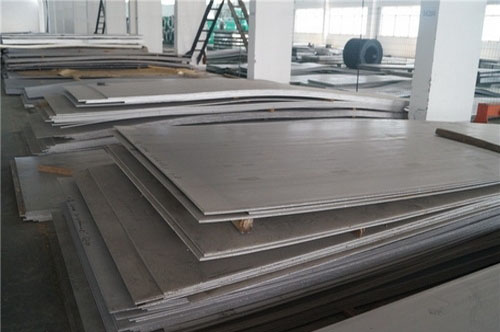 凉州304不锈钢板