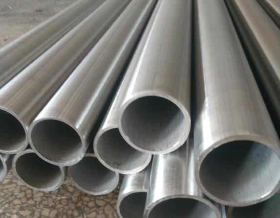 凉州321不锈钢管