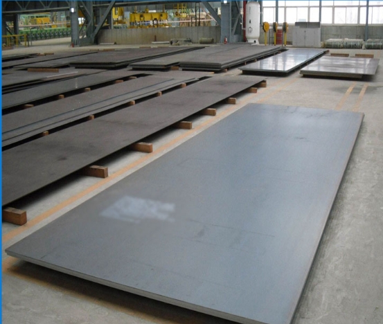 凉州NM450C耐磨板