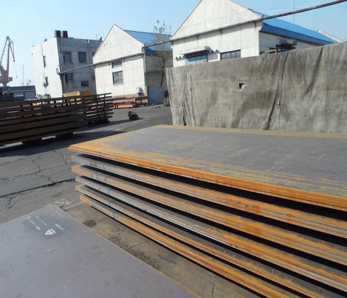 凉州SA210C镀锌板